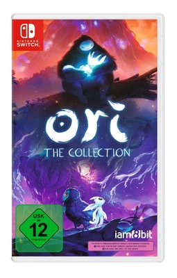 Ori: The Collection (Nintendo Switch) (Neuware)