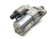Volkswagen Taos 2022 Starter motor 0AM911022C Petrol 118kW MGM35512