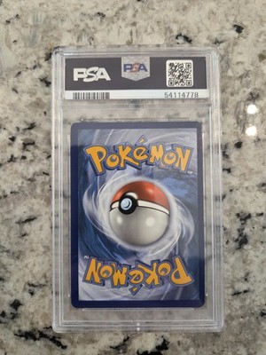 PSA 10 MINT - Pokémon TCG Raikou Vivid Voltage 050/185 Holo