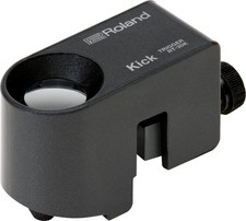 Roland RT-30K Drum Trigger Kick Bass Hybrid