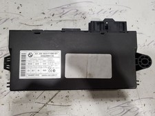 2010 BMW X5D E70 Wagon Auto CAS 3 Key Control Module OEM 9227106