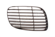 Original PORSCHE Cayenne 9PA Gitter rechts 95550568201