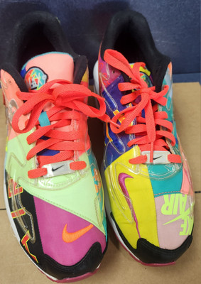 Size 11 - Nike Air Max 2 Light QS x Atmos Special Box Logos 2019