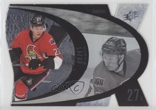 2014-15 SPx 1997-98 SPx Retro Curtis Lazar #84 2o7