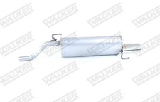 WALKER 24294 Endschalldämpfer für OPEL
