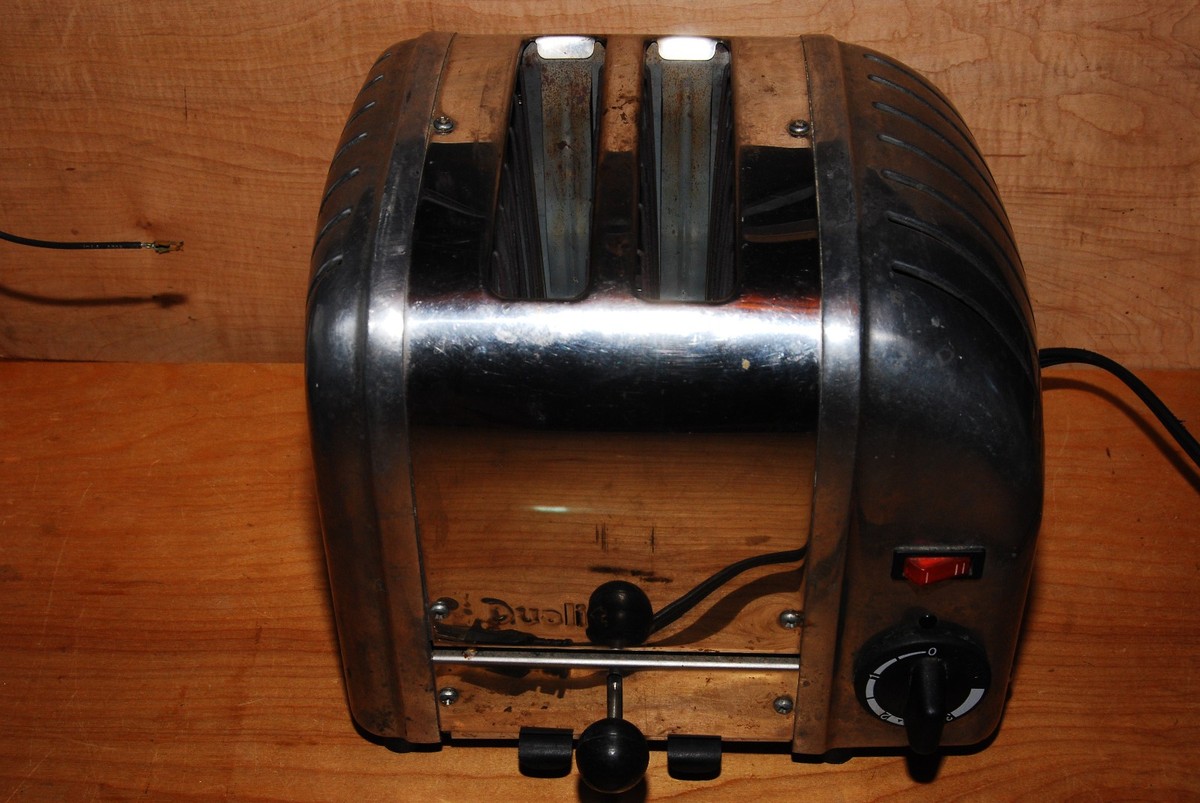 Dualit 20293 2-Slice Toaster for sale online