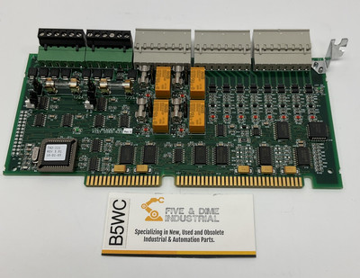 Simplex ITC Reader Board Assembly 565-633   
