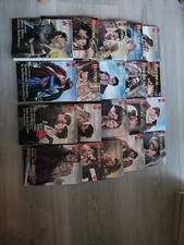 CORA Historical Paket – Nr. 372–391 – 20 Romanhefte – lückenlose Reihe  Paket 2