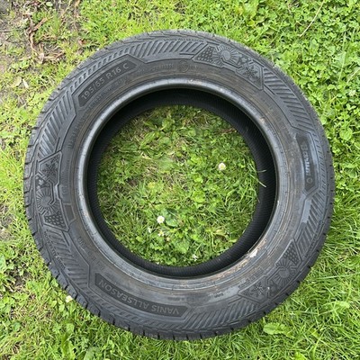 Barum 195/65R16C 104/102T Vanis All Season