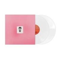 Gang Of Youths - Angel In Realtime. Indie Ex 2 - Vinyl Record Vinyl - G1398Z