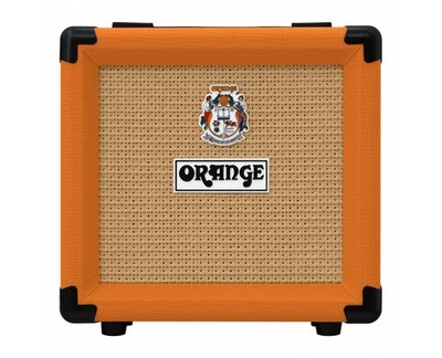 Orange Amplifiers PPC108 1x8'' Guitar Cabinet - Open Box