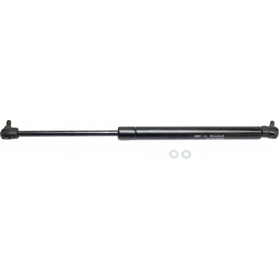 For Lexus GS300/GS400/GS430 Hood Lift Support 1998-2004 Driver OR Passenger Side - Image 2 of 4