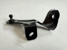2017-2023 TESLA MODEL 3 HOOD LEFT LIFT CYLINDER STRUT LOWER SUPPORT BRACKET OEM