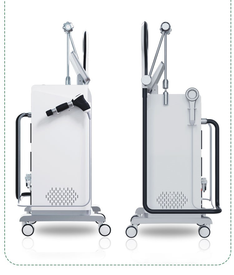 Emtt Physio Pain Relief Magneto Therapy Pemf Magnetic Therapy Shock Wave Machin