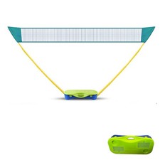 Prostrike Badminton Easy Net Pickleball Sports beach Volleyball With Case 3M