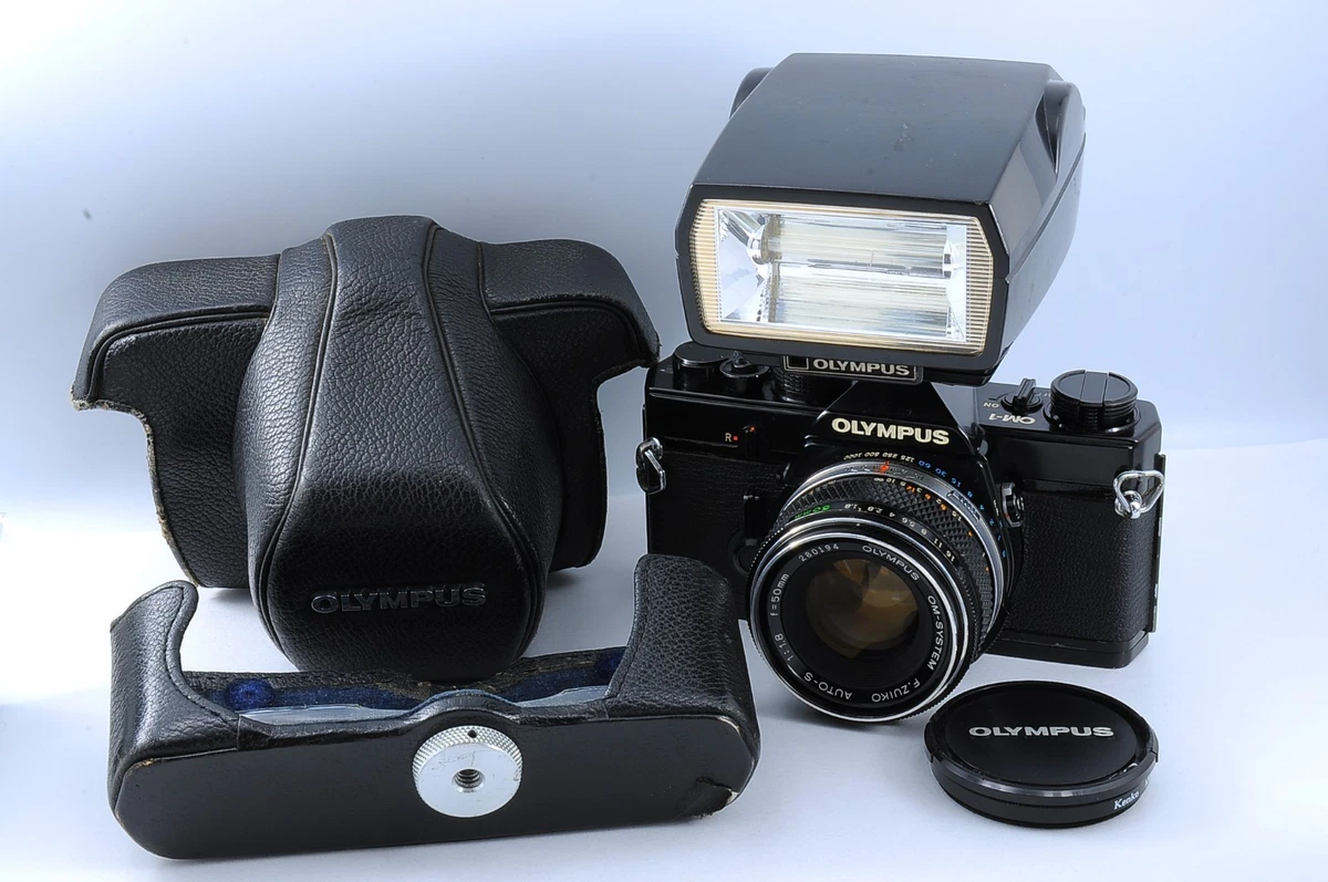 ☆美品☆腐食なし！ OLYMPUS OM-1 35mm F2.8　＃157 ☆美品☆腐食なし！ OLYMPUS OM-1 35mm F2.8 ＃157