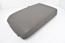 06-10 Ford Explorer Center Console Mountaineer Dark Gray Vinyl Armre Top Lid Oem 06-10 Ford Explorer Center Console Mountaineer Dark Gray Vinyl Armre Top Lid Oem