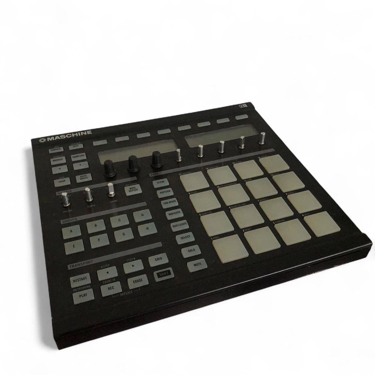 Maschine Mk1 for sale | eBay