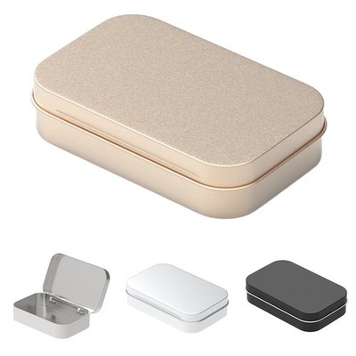 Light Brightness Klappfach Multifunktionales Design Flip Top Case