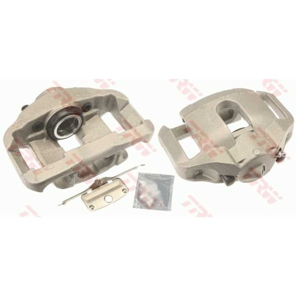 Trw Bremssattel Vorne Links FüR Bmw 5Er Touring E61 525D 520D E60 520I E65-image