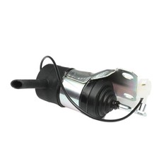 Sol??no?de d'arr??t de carburant compatible pour Kubota pour L2650 L2850 L2900