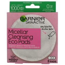 4 Pack Garnier Skin Active Reusable Makeup Re...