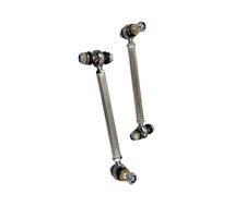 1999 - 2003 Mazda Protege Mazdaspeed Protege Adjustable Rear Endlinks 1999 - 2003 Mazda Protege Mazdaspeed Protege Adjustable Rear Endlinks