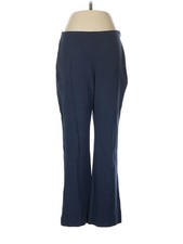 Everlane Women Blue Dress Pants M