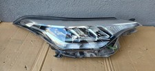 Frontscheinwerfer Toyota C-Hr Chr 81110-F4180-00 Full LED Rechts Headlight