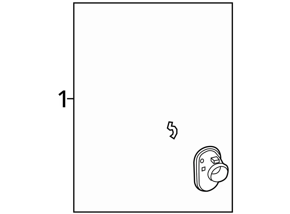 Purificador de aire diésel para camioneta Ford F250SD 10 2980737 Foto 4 de 4