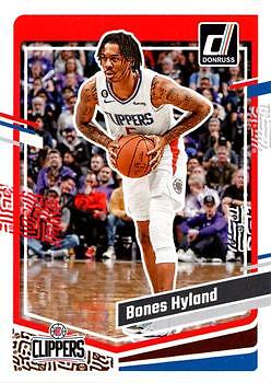 2023-24 Donruss Basketball (Pick Card From List) C71 01-25