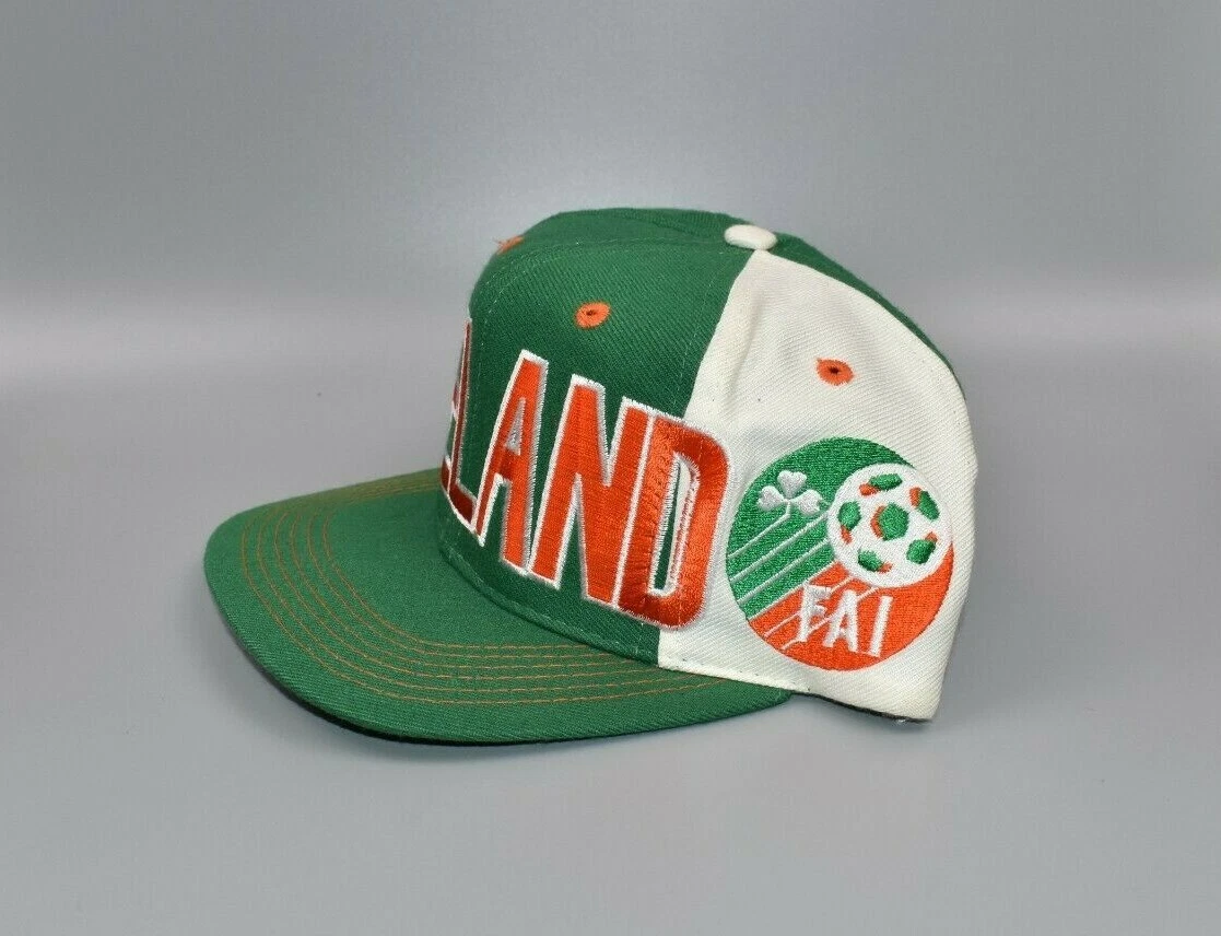 Ireland sales soccer hat