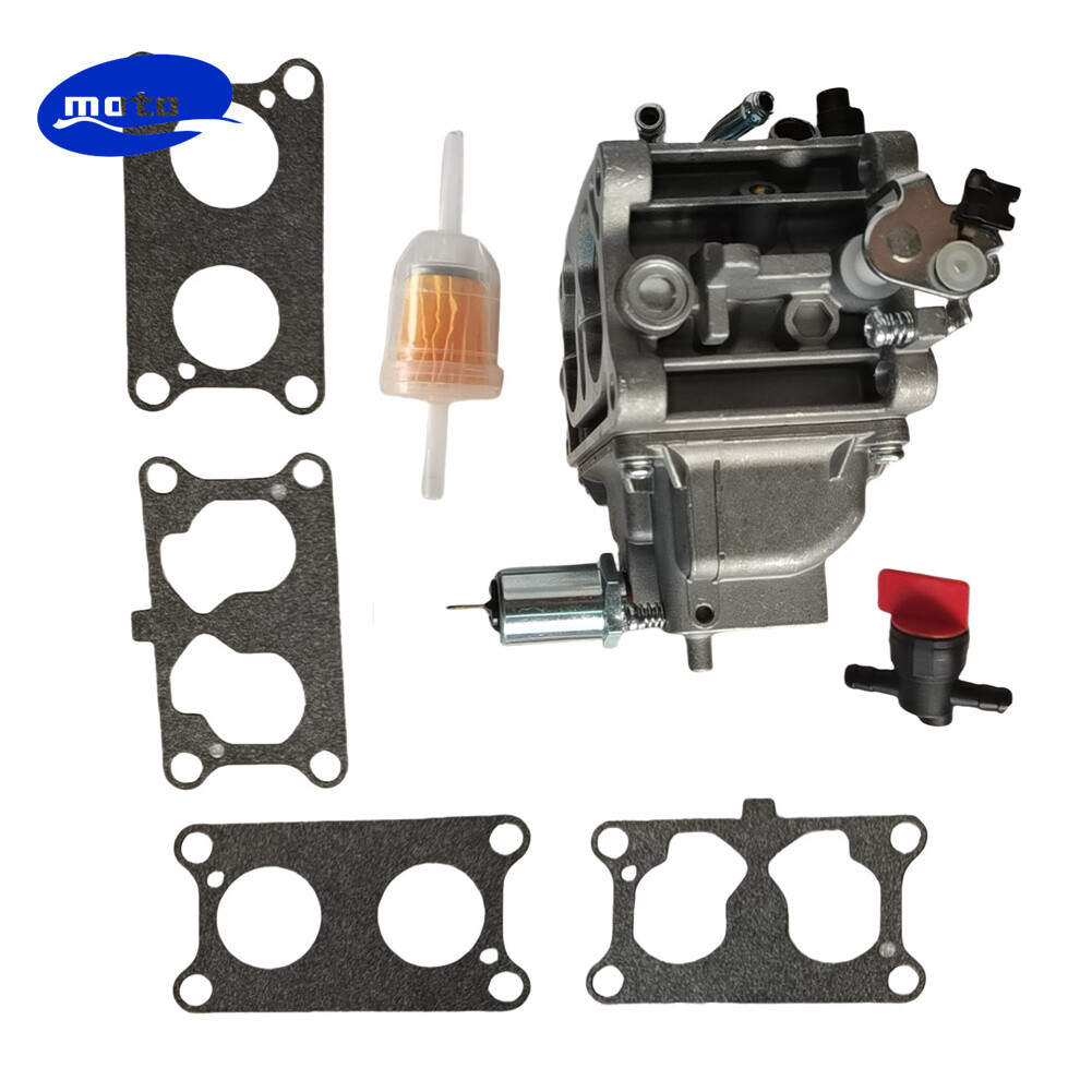 Fits For Kawasaki FD731V Engine 15003-2974 15004-2063 Carburetor