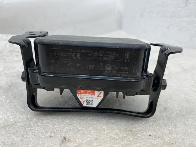 OEM Toyota Adaptive Cruise Control Radar Wave Distance Sensor Corolla Rav4 16 17 For Sale Online 