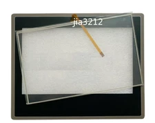 Touch Screen Panel Digitizer for PanelMaster PT100-1BF-T1S PT100-4BF-T1S+Overlay
