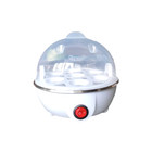 Egg Cooker Automatic Power off Home 7 Eggs Multi-Functional Steamed Egg Custard 