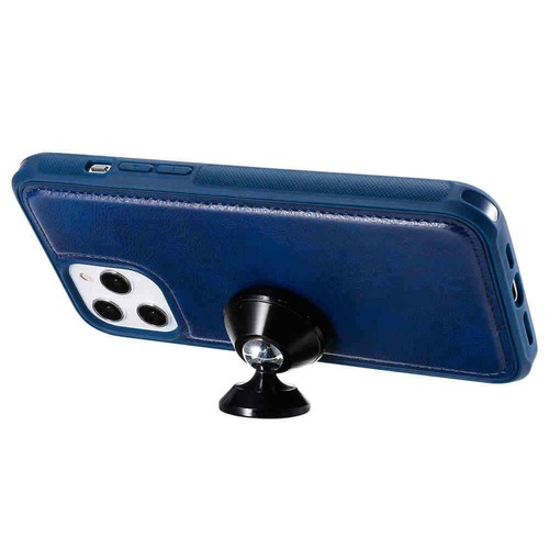 For iPhone 12 11 Pro Max SE 8 7 6s Magnetic Detachable Wallet Leather Case Cover - Picture 33 of 55