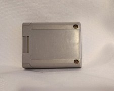Nintendo 64 N64 Memory Card Pak Pack Performance P-302