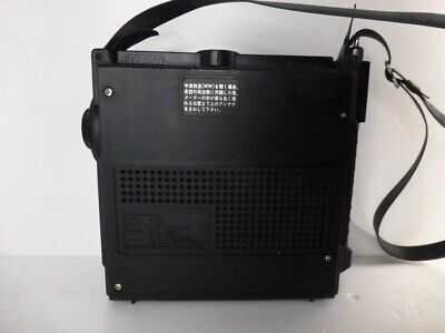 National Panasonic RF-877 COUGAR NO.7 BCL Radio Used F/S | eBay National Panasonic RF-877 COUGAR NO.7 BCL Radio Used F/S | eBay