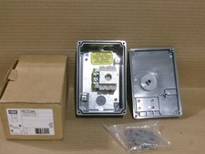 NEW HUBBELL HBLDS3NK 30AMP 600V CIRCUIT LOCK DISCONNECT SWITCH 4X