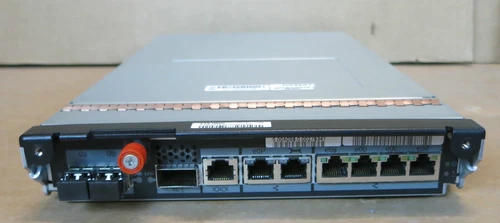 NetApp FAS2040 FAS2020 Filer Module Controller 111-00524 + 2x 4Gb SFP 332-00011