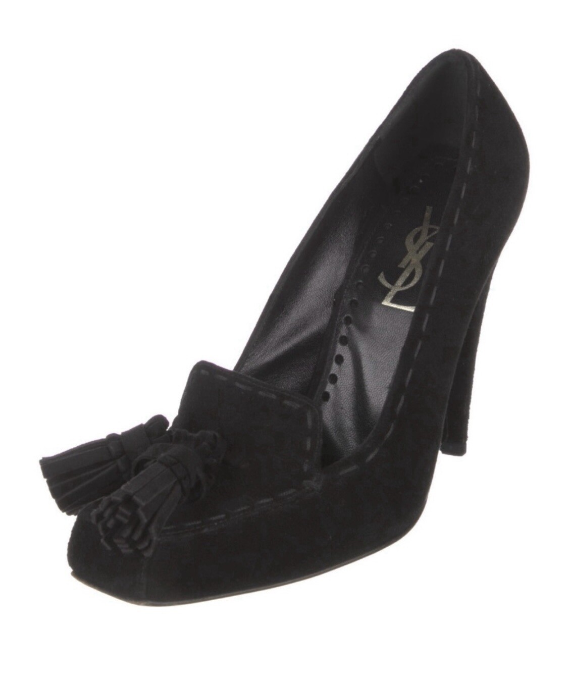 Yves Saint Laurent Shoes - image 1
