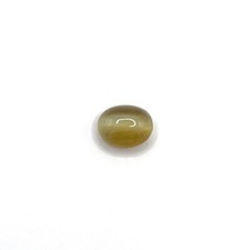 Natural Cat's Eye Chrysoberyl Oval Shape 2.24 Cts