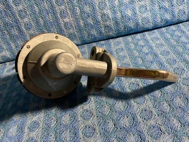 1969-1972 Pontiac NORS Fuel Pump GTO Bonneville Firebird Lemans Tempest #40680 — 第 4/4 张图片