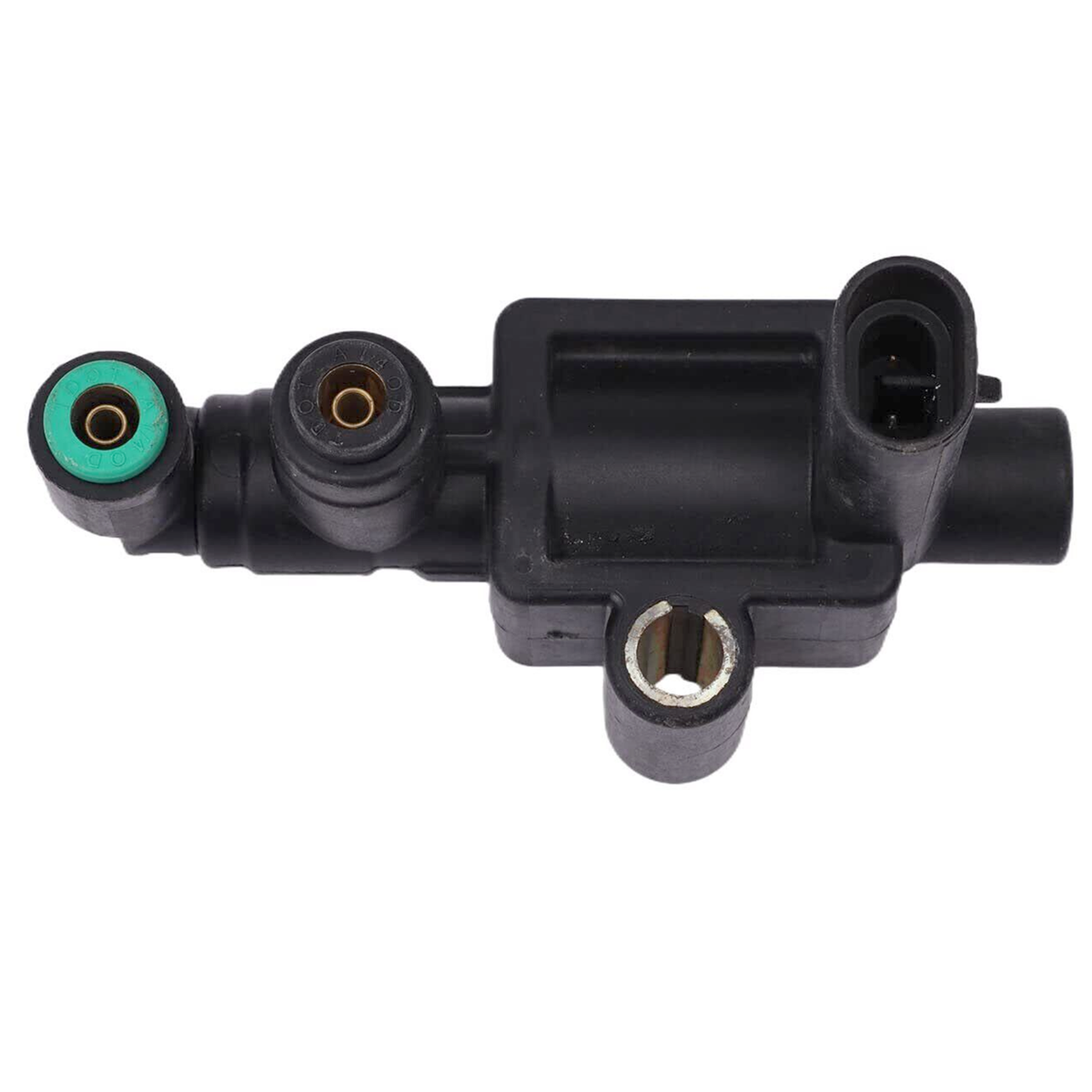 Normal Closed Solenoid G90-6047 G90-1001-2 for Pacca Truck