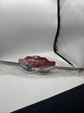 Sunline Performance Components V- THREE OS Handlebar - 25MM RISE BLACK