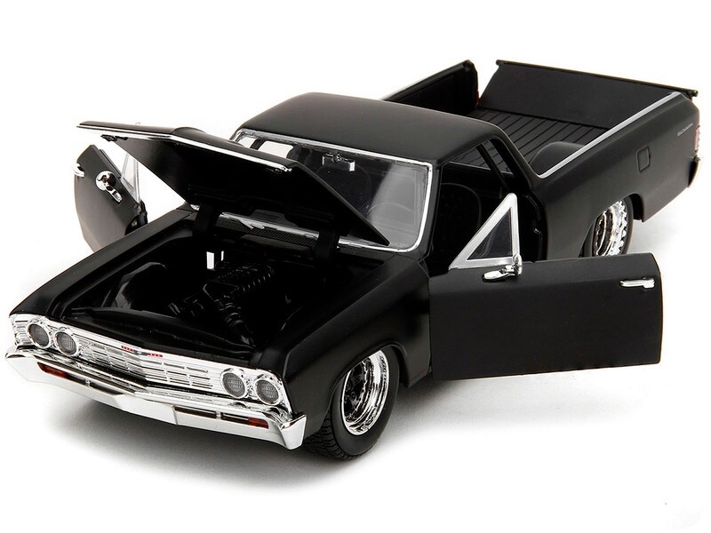 1:24 ワイスピ 1967 CHEVROLET EL CAMINO s-l1200.jpg