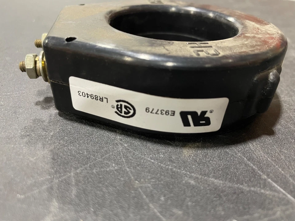 Coil Ratio 300:5 LR89403 E93779 LOT OF 4 - Image 4 of 4