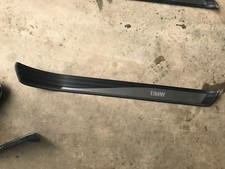 BMW E60 E61 Blende Einstieg Einstiegsleiste Trittleiste vorne rechts 7034304 