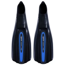 Mares Avanti HC Pro Full Foot Fins